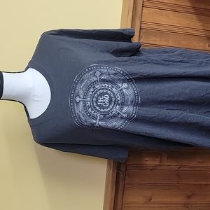 Life is Good men tshirt size xxl